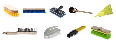 BROOM BRUSHES Online Catalogue