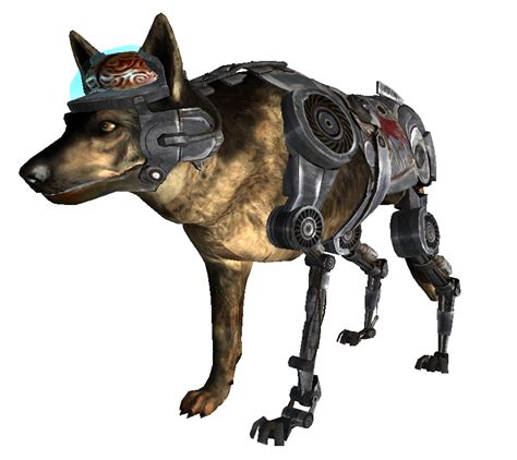 Rex Fallout New Vegas Fallout Wiki Fandom