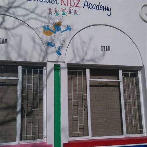 Worcester Kidz Academy Preschool In Worcester Western Cape