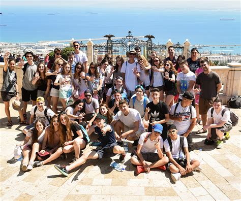 Israel Tour Ujia