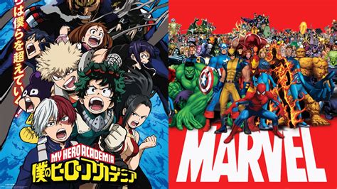 8 My Hero Academia Characters With The Same Power As