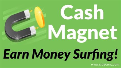 How To Make Money Using Cashmagnet Cashmagnet By Shokat Ali Medium