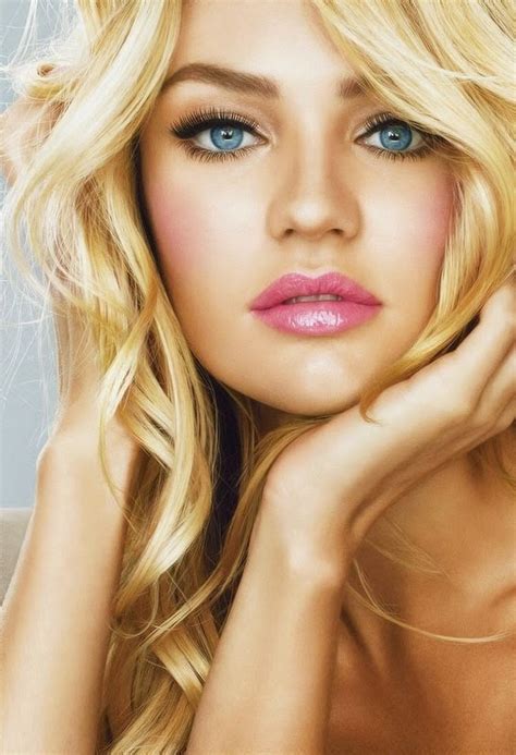Eye Makeup For Fair Skinned Blondes Makeup Vidalondon