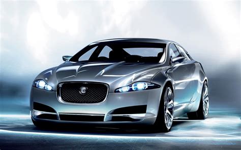 Jaguar Xf Wallpapers Wallpaper Cave