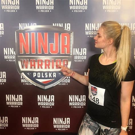Marta od lat choruje na łysienie plackowate, jako jedyna kobieta w polsce dotarła do półfinału w 1. Kogo jesienią zobaczymy w Ninja Warrior Polska ...