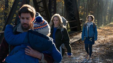 Weekend Box Office ‘a Quiet Place Heads For Huge 40m 50m Us Debut