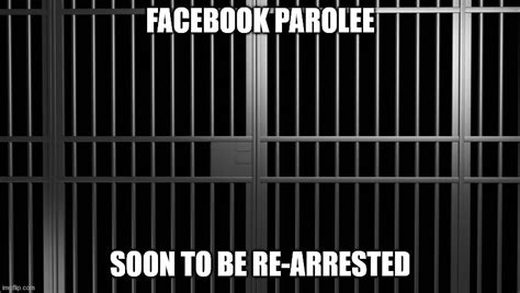 Facebook Jail Bars Imgflip