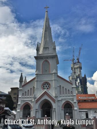 It was erected as the diocese of kuala lumpur by pope pius… Malaysian Churches - List of Churches in Malaysia