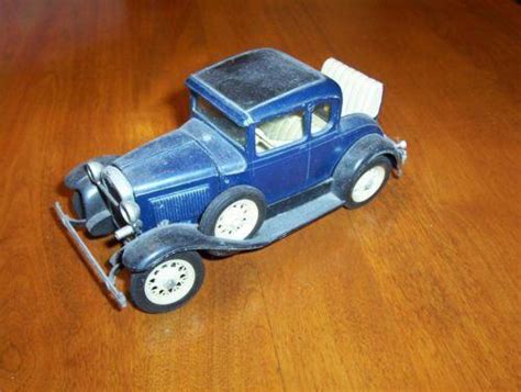 Vintage Model Car Kits Ebay