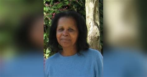 Obituary Information For Jewell Parrilla