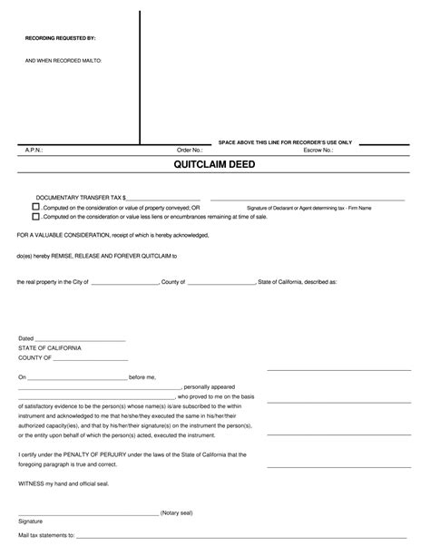Interspousal Transfer Deed California Fill Online Printable