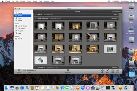 Iphoto Download For Mac Os Dwnloadspice