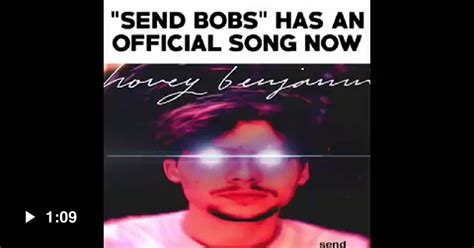 Send Bobs And Vagene Song 9GAG
