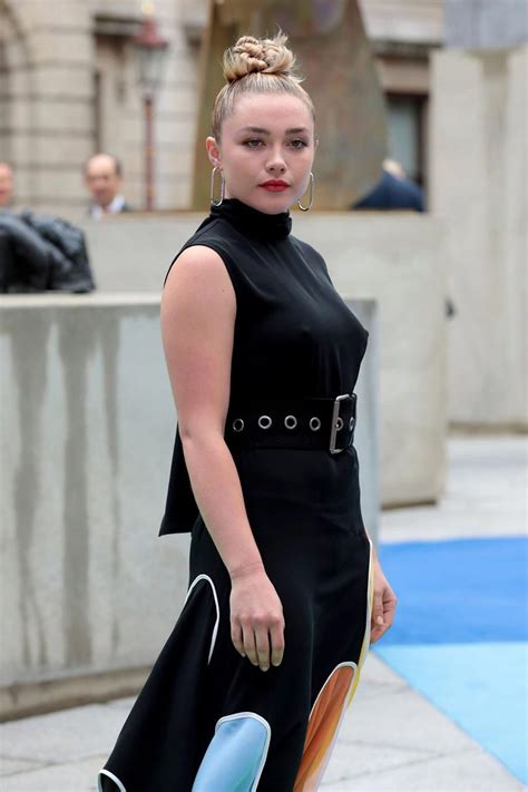 Florence Pugh Hot Braless Photos Scandal Planet 34592 Hot Sex Picture