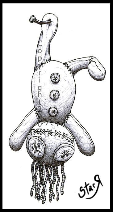 86 Best Voodoo Tattoo Ideas Images Voodoo Tattoo Voodoo Doll Tattoo