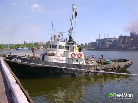 Port of Berdyansk, Ukraine - Arrivals, schedule and weather forecast