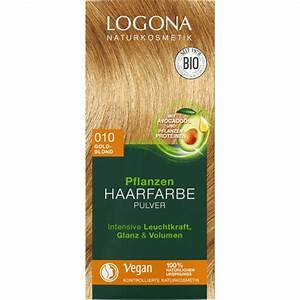 Buy Logona Herbal Hair Color Powders Cache