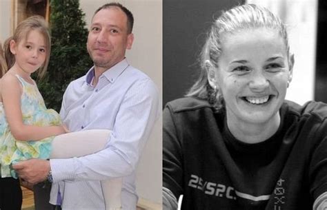 Zmarła infekcji po przeszczepie szpiku kostnego w leczeniu zespołu. Jacek Olszewski: "Agata pomaga mi z góry. A potem ja ...