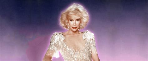 flat chested joan rivers was the embodiment of big tit energy