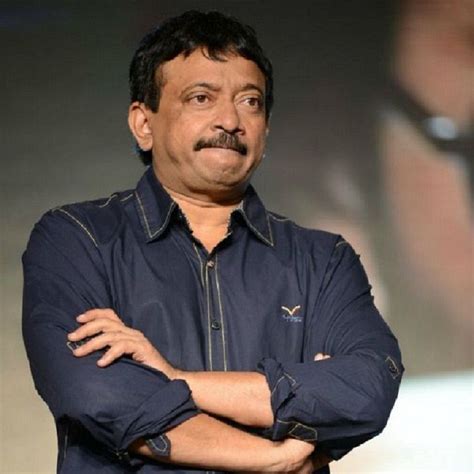 Rgv Announces His Next Film God Sex And Truth Casts Adult Actress