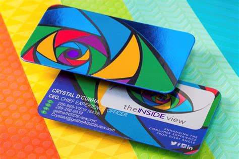 With these cards you are able to showcase your most creative and luxurious designs on not only a. Silk Business Cards - The Original Silk Business Card, Only From SilkCards | 4ColorPrint