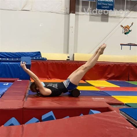 Bailies Gymnastics On Instagram “they Had So Much Fun With These Back