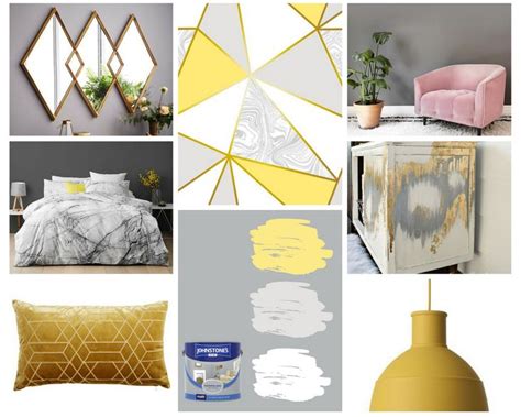 Zara Marble Metallic Wallpaper In Mustard And Gold Metallic Wallpaper