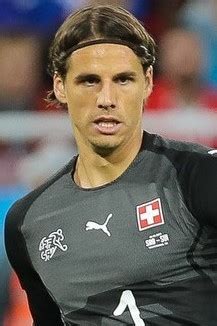 Switzerland keeper yann sommer is set to miss his country's huge euro 2020 clash against turkey as he returns home for the birth of his child. Yann Sommer - Wikiwand