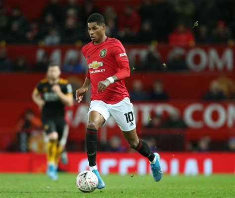 During the pandemic, marcus rashford of manchester united, center, has thought less about how it is affecting him now and more about how it would have the whole story can be distilled from the single conversation that started it all. Who are Marcus Rashford's parents? Explore the Manchester ...