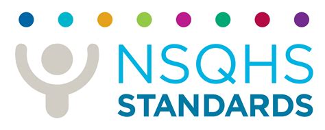 Learning about these signs is a valuable skill that all children should acquire. The NSQHS Standards | Australian Commission on Safety and ...