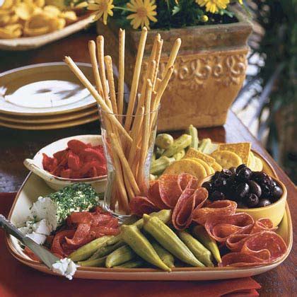 Allrecipes has more than 60 trusted antipasto recipes complete with ratings, reviews and serving tips. Simple Antipasto Platter Recipe | MyRecipes