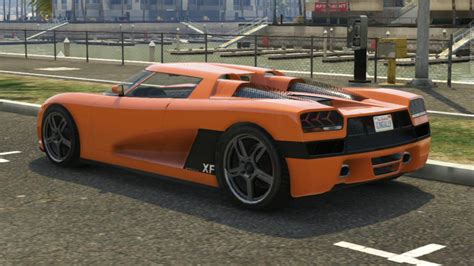 Top 3 Best And Fastest Super Cars For Racing In Gta 5