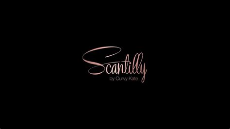 Scantilly By Curvy Kate Aw Collection Youtube