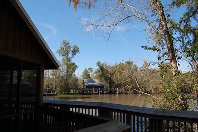 Maybe you would like to learn more about one of these? Lake Fausse Pointe State Park & Cajun Claws - (Abbeville ...