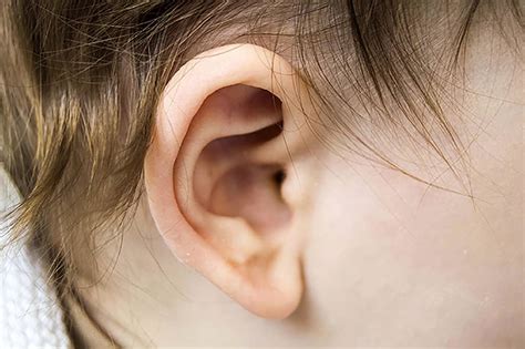 Ear Infections Hurt Core Health Centers Chiropractic Wellness