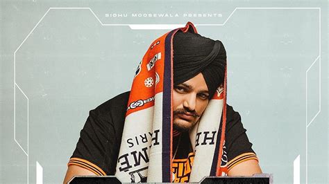 Sidhu Moose Wala Wallpapers HD Background | News Share