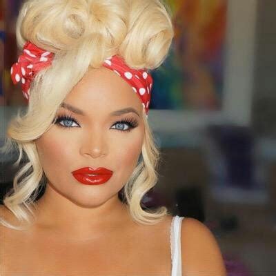 Trisha was born in a family which was rather close to acting and cinematography. Trisha Paytas: Bio, Height, Weight, Measurements ...