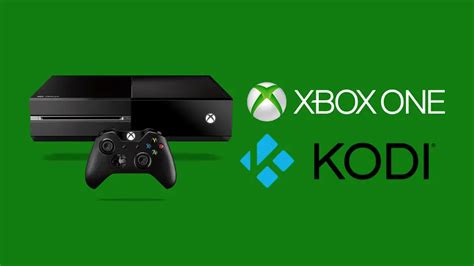 Kodi For The Xbox One News Kodi