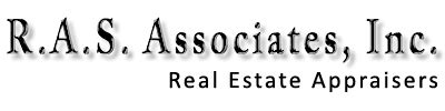 Ras Real Estate Appraisers R A S Associates Real Estate Appraisers