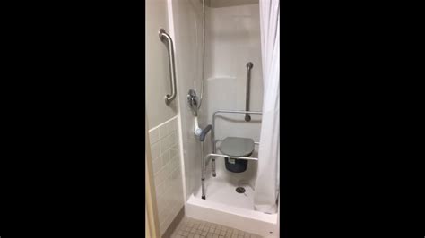 How To Use Shower In Hospital In Usa Vdo 12 Youtube