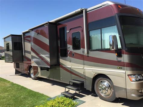 Winnebago Adventurer 35 Rvs For Sale In Kearney Nebraska