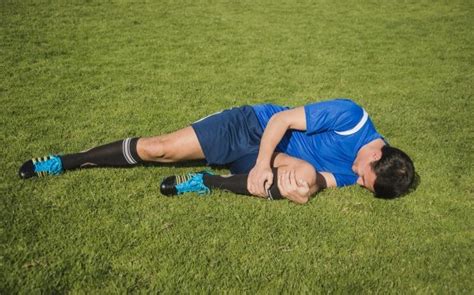 what are some common sports injuries and how to treat them