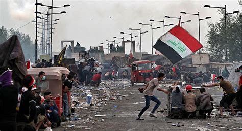 Les annonces de jean castex redonnent le sourire aux français.view on a compter d'aujourd'hui, le port du masque en extérieur n'est plus obligatoire si la distanciation sociale est respectée. Manifestations en Irak : couvre-feu décrété à Nassiriya