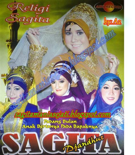 OM Sagita Religi Terbaru Agustus 2013 | Dangdut Koplo