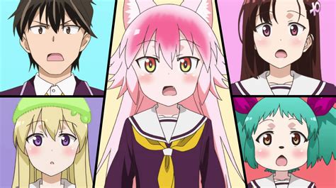 Anime Ost Download Opening Ending Murenase Seton Gakuen Anime Bukatsu
