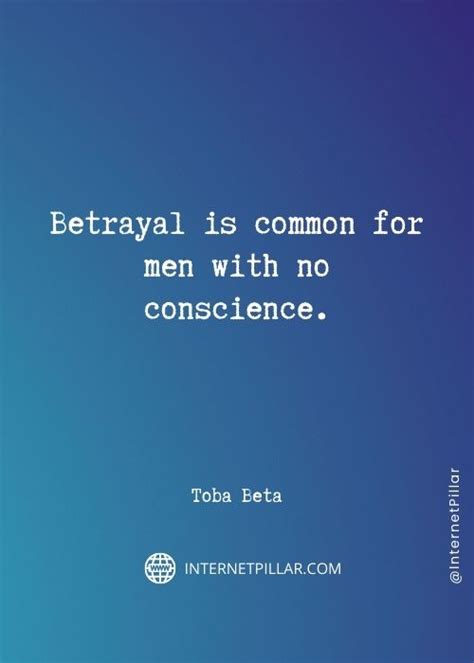 35 Most Painful Betrayal Quotes And Sayings Internet Pillar