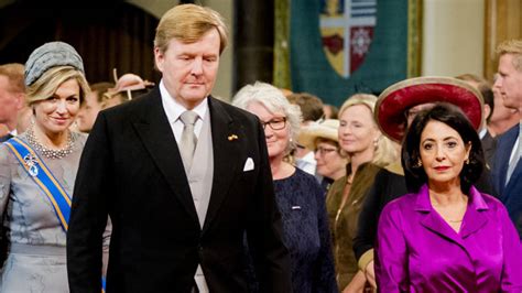 The specificity of in order to compensate for the lack of attention to this specific situation, the arib has the following objectives Kamervoorzitter Arib: We moeten vertellen wat democratie ...