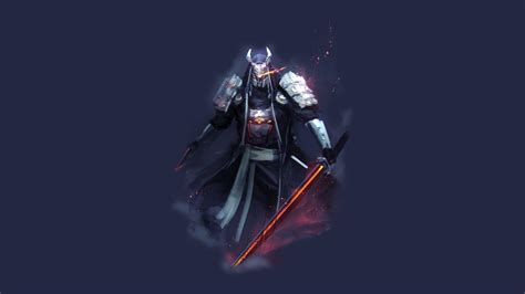 Oni Samurai Wallpapers Top Free Oni Samurai Backgrounds Wallpaperaccess