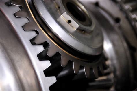 Types Of Gears A Guide To 11 Important Types You Must Know