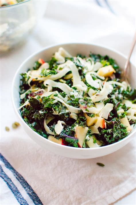 We did not find results for: Autumn Kale Salad with Fennel & Honeycrisp - Cookie and Kate